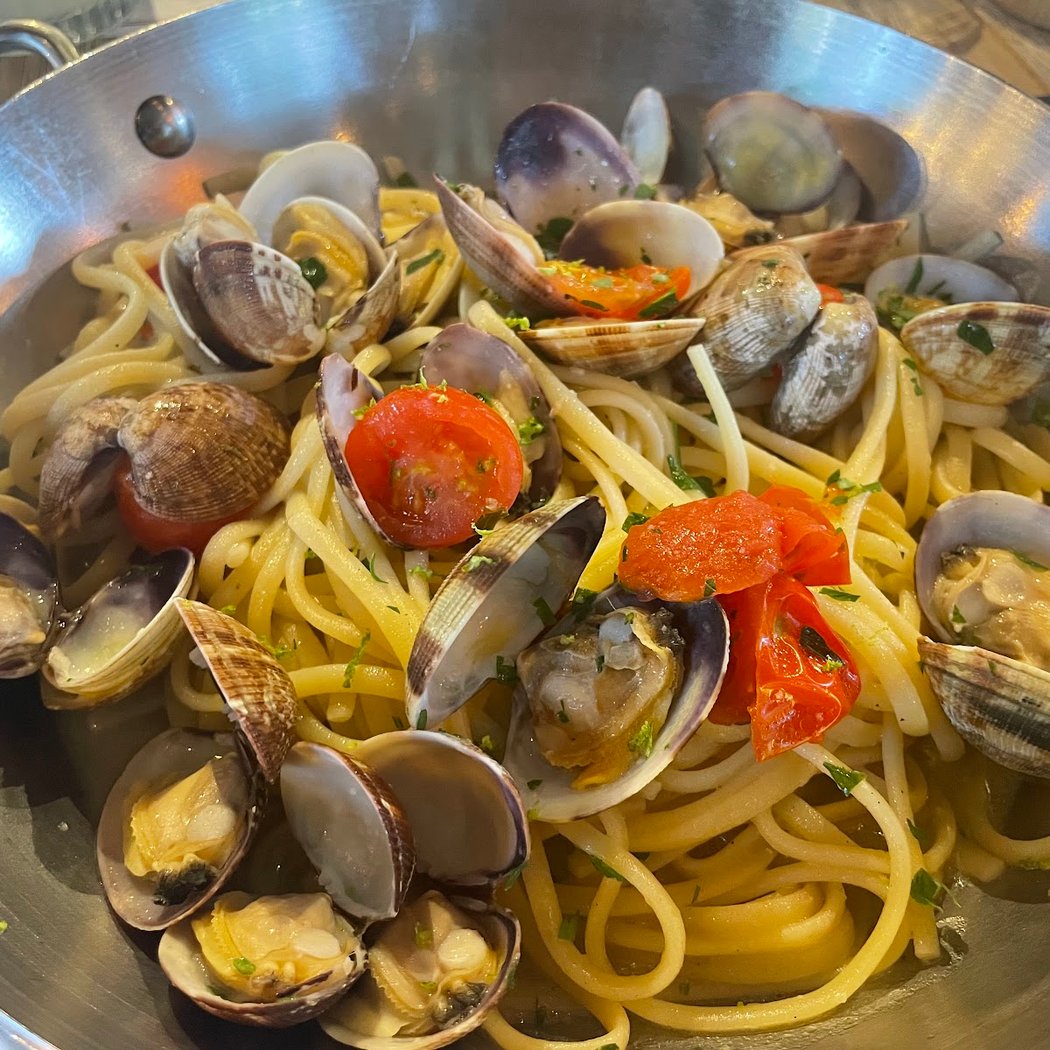 Il Cararosso 1